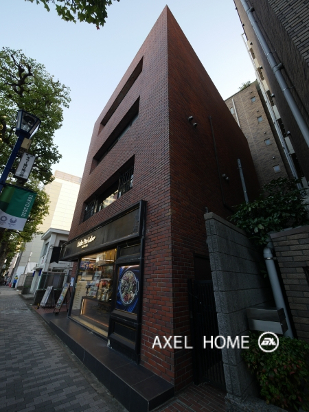 BELL TOWN青山 （ベルタウン青山）
