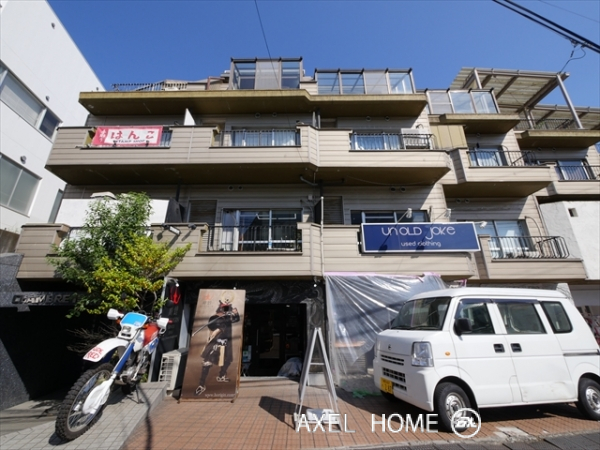 シャンブル15　(事務所・店舗)