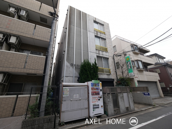 ルクレ代々木
