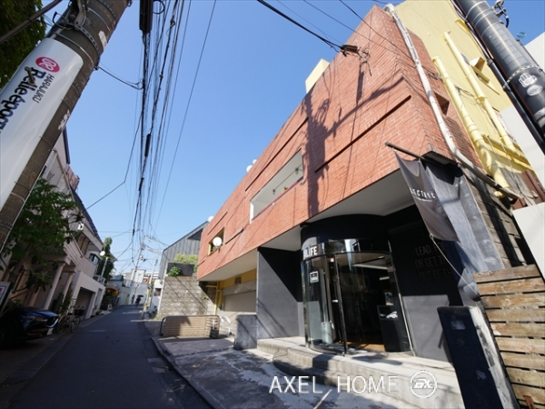 原宿ハイツ （事務所）