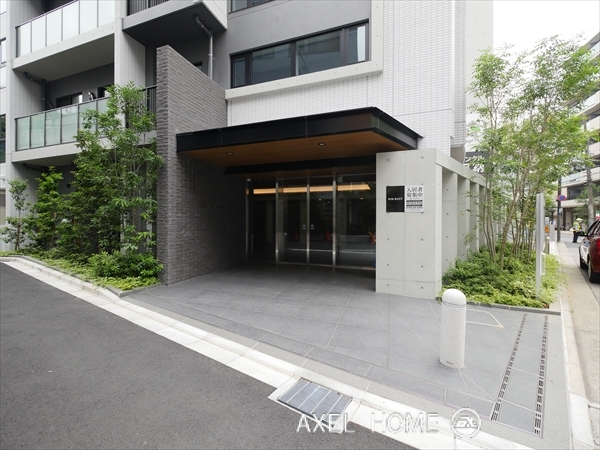 プライマルシティ神楽坂