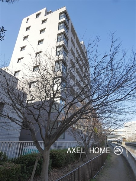 ルカナル門前仲町