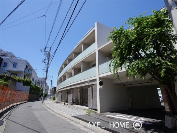 ストーリア神宮前