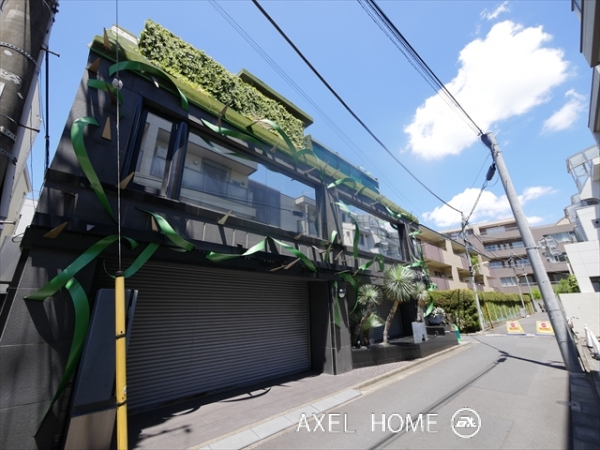 Ｄｅａｒ表参道（ディアー表参道）（店舗・事務所）