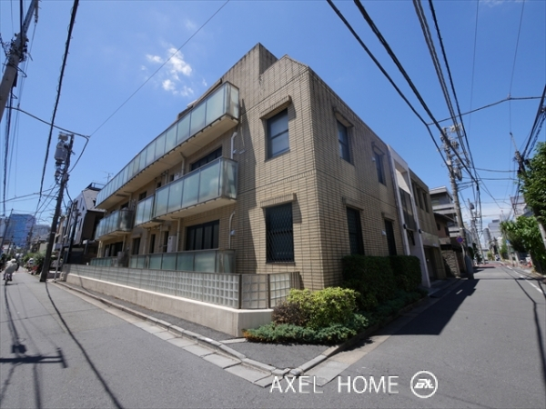 ディークラディア青山ラグゼス（Ｄ'クラディア青山ラグゼス）