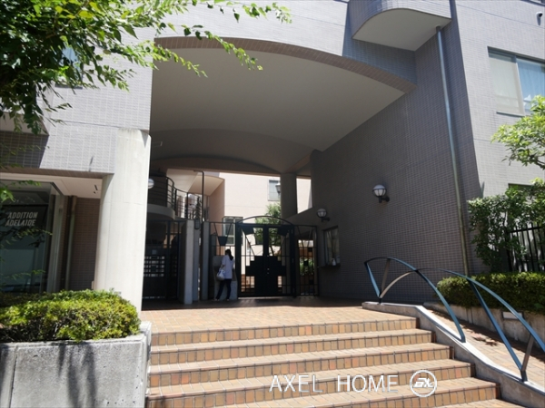 アロープラザ原宿 （ARROW PLAZA HARAJUKU）