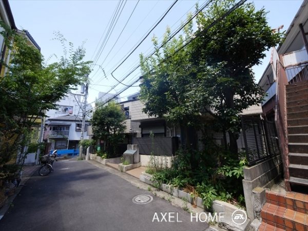 メゾン神宮前