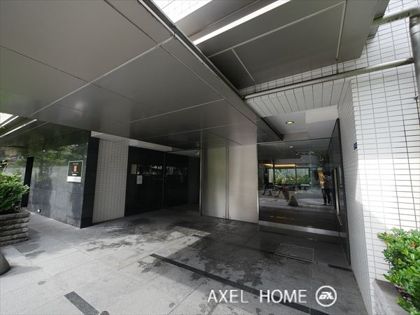 パークルージュ赤坂檜町