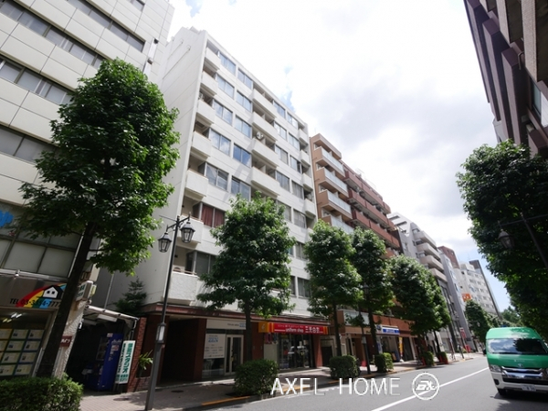 オリエント新宿