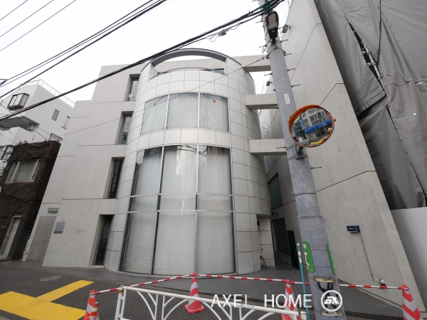 プラザF3ビル　(店舗)