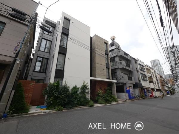 アレーロ湯島サウス（ALERO　Yushima-South）