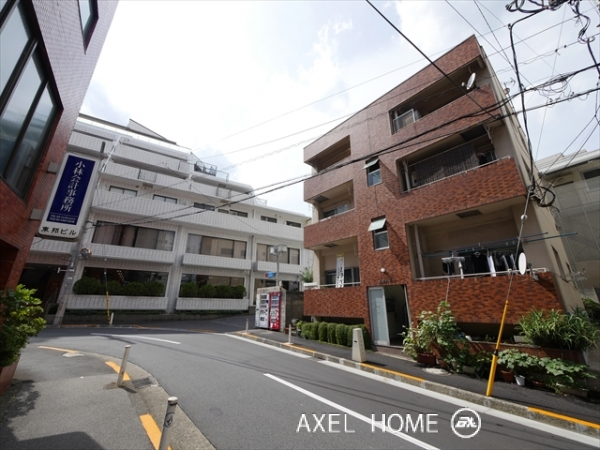 古屋ハイツ