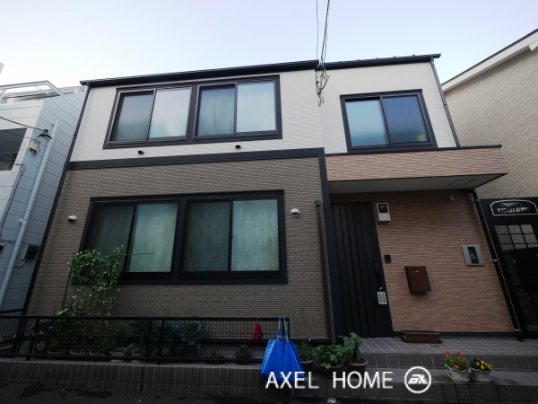 KEN21信濃町