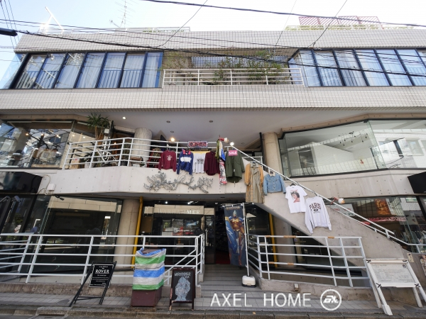 ベルウッド原宿 （店舗）