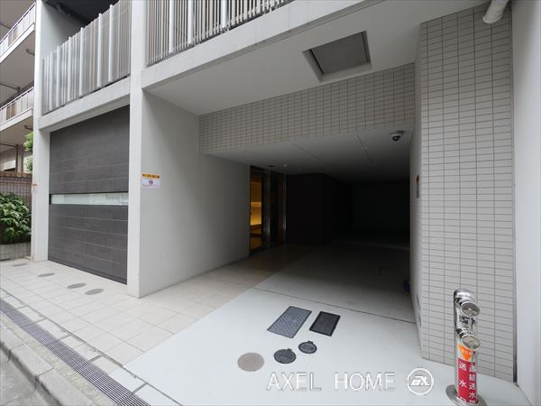 ハーモニーレジデンス秋葉原