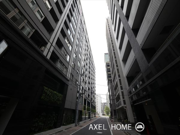 リビオ東京コアプレイス