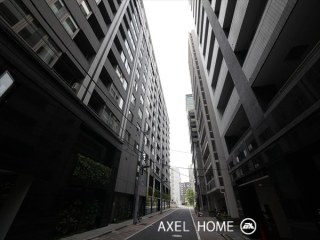 リビオ東京コアプレイス