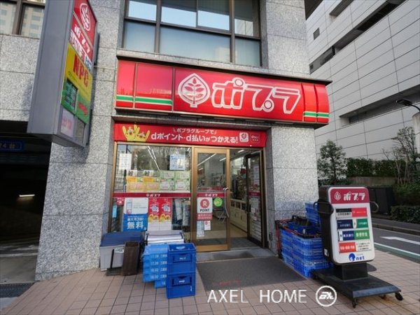 ウィン青山（住居・事務所）