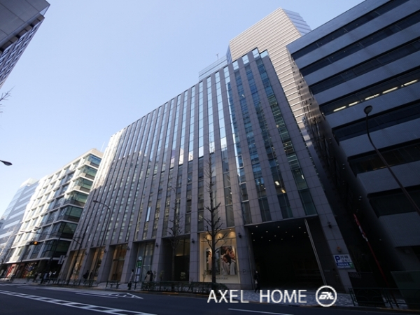 南新宿SKビル（事務所）