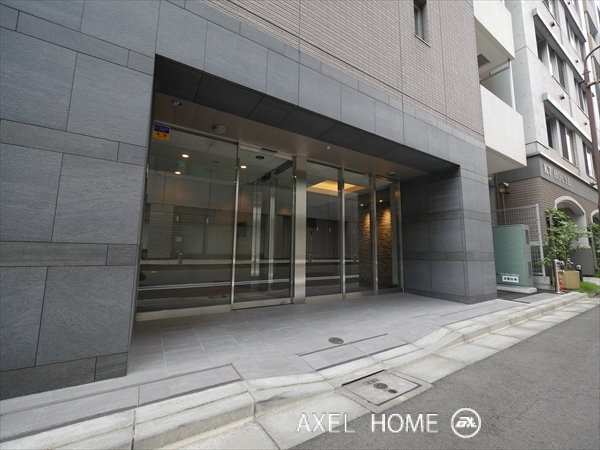 Anville神田司町