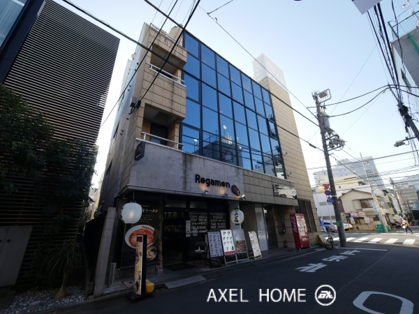 第１２ＦＭＧビル （店舗・事務所）