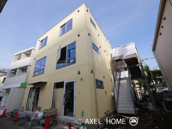 静雲ビルⅠ（店舗）