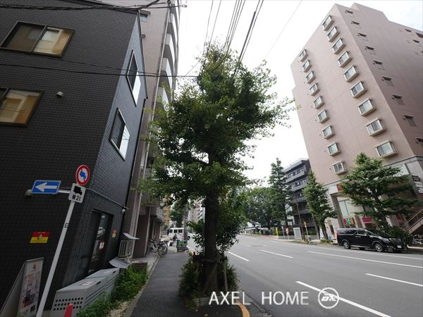 プロヴァンスＡＫ・Ｂ審美館