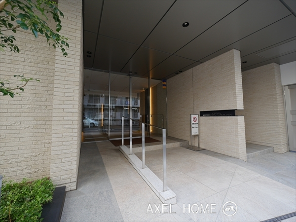 クレヴィア小石川後楽園