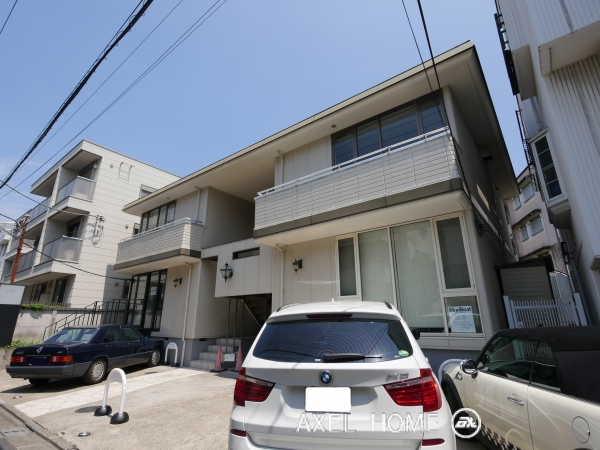 上田ビル（店舗・事務所）