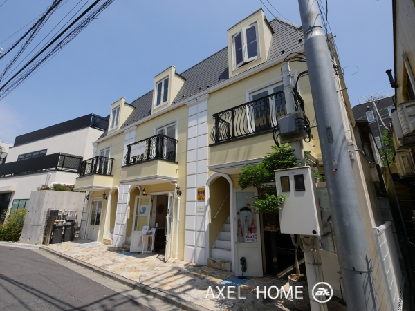 Chouchou （シュシュ）（店舗）