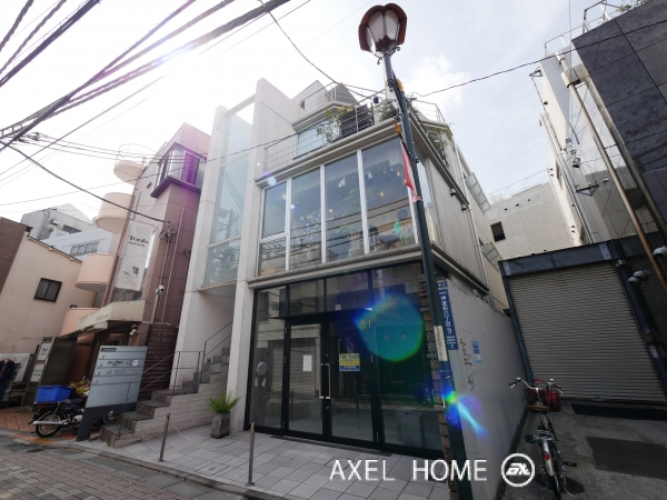 OTB表参道 （店舗）