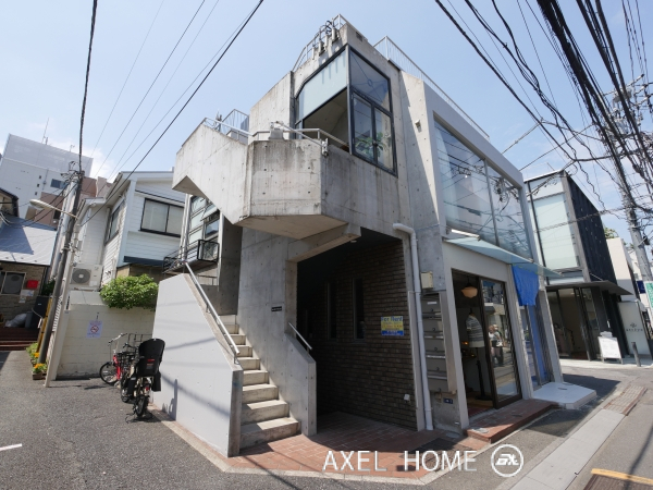 RDMビル （店舗）