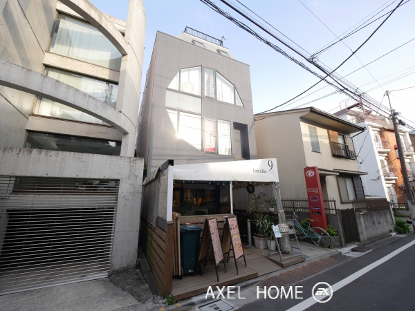 ガーリックビル  （事務所・店舗）
