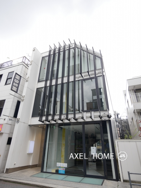 カワノビル表参道 （店舗）