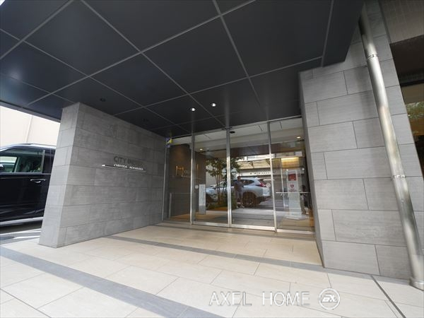 シティインデックス千代田秋葉原