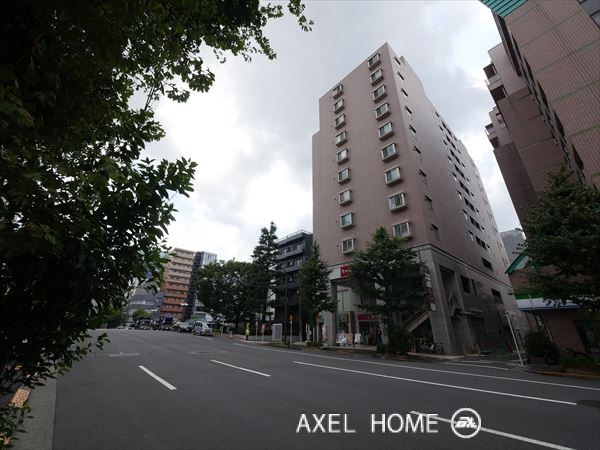 ベラカーサ秋葉原