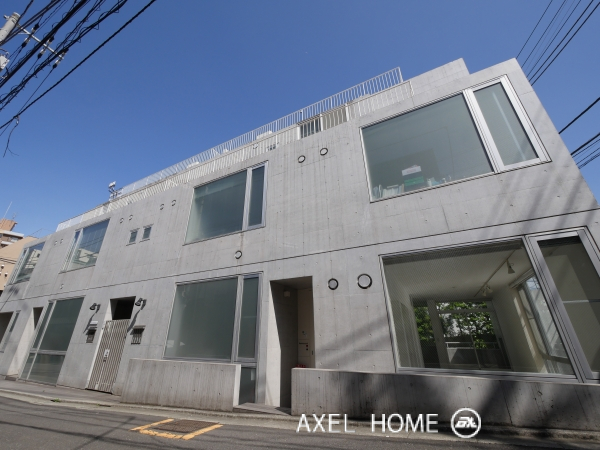 デュオ表参道（Duo Omotesando）
