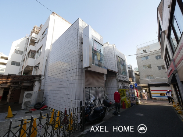 第３ＦＭＧビル　（事務所・店舗）