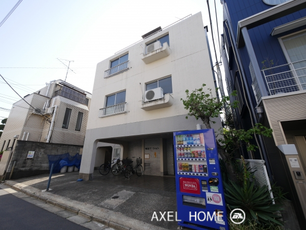 明治マンション