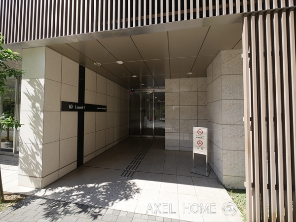 ローレルアイ千代田淡路町