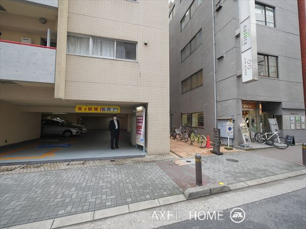 カスタリア銀座