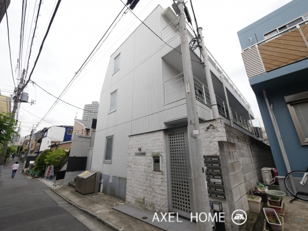 ESY表参道（イーエスワイ表参道）