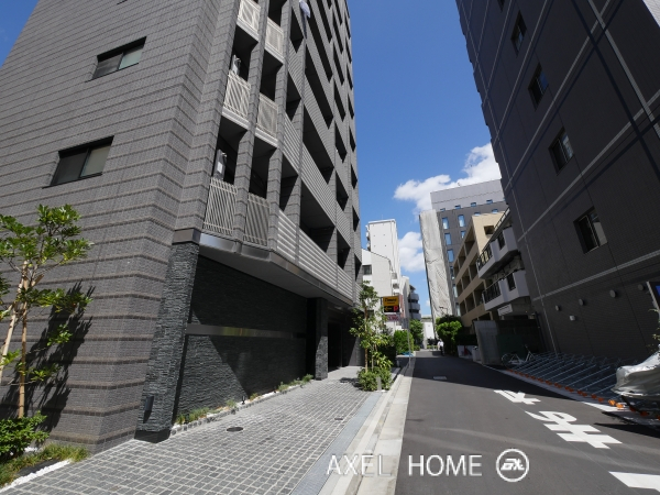 RIOPRADO赤坂（リオプラド赤坂）