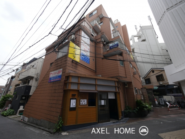 クランツ南新宿（店舗・事務所）