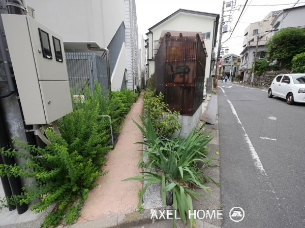 THE STANDARD APARTMENT（ザ・スタンダードアパートメント）