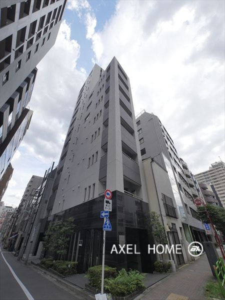 アーバネックス銀座東