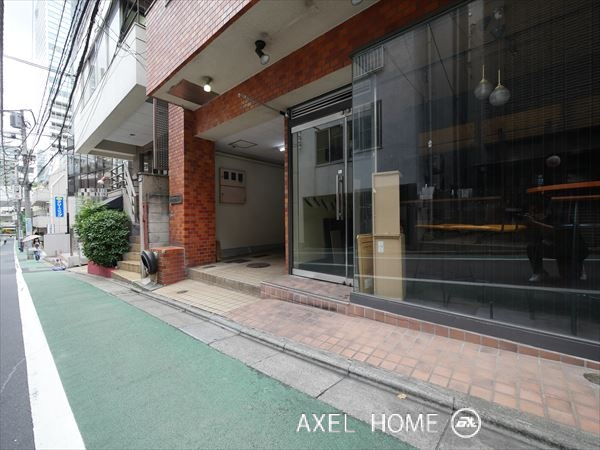 三圭野村マンション