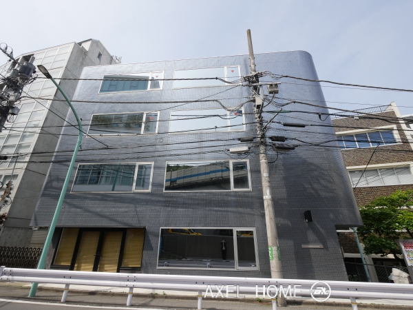 A building【エービルディング】（店舗・事務所）