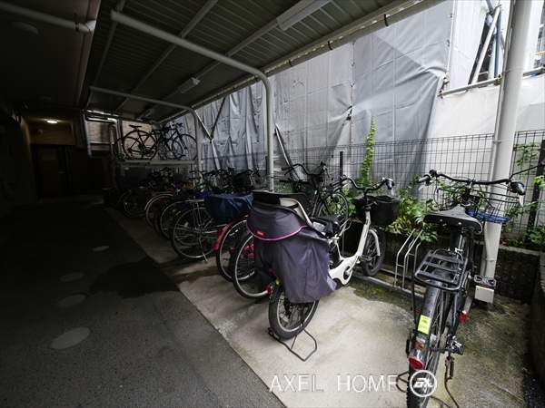 ダイアパレス水道橋