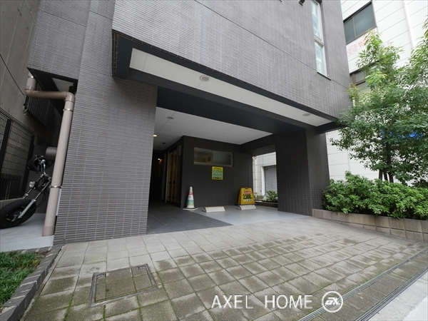 AZURE神田錦町(アジュール神田錦町)